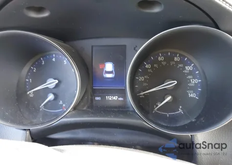 2019 Toyota C-Hr Xle from USA, damaged, VIN NMTKHMBX7KR088692